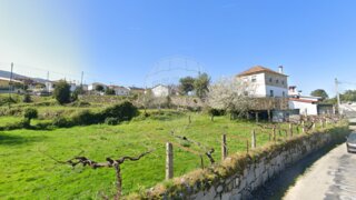 Terreno de 1240 m² em Viana do Castelo