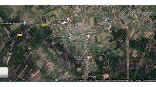 Land for sale in Cantanhede, Portugal — €55,000
