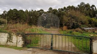 Terreno de 8319 m² em Viana do Castelo