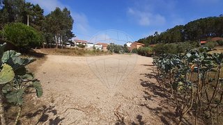 Terreno em Ourém
