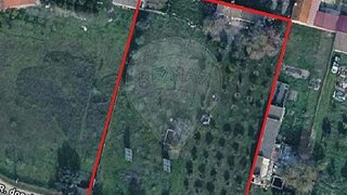 Land for sale in Palmela, Portugal — €110,000