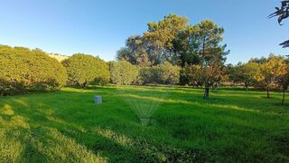 Land for sale in Cartaxo, Portugal — €43,000