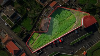 Land for sale in Angra do Heroísmo, Portugal — €59,000