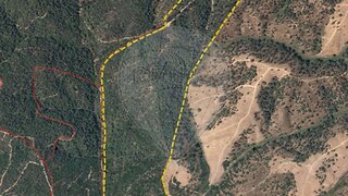 Land for sale in Odemira, Portugal — €500,000