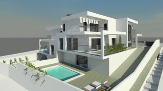 Land for sale in Almada, Portugal — €339,000