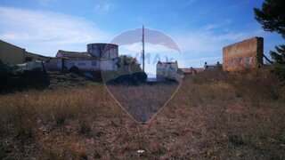 Terreno em Lisboa · 5700 m² · 6 000 000 €