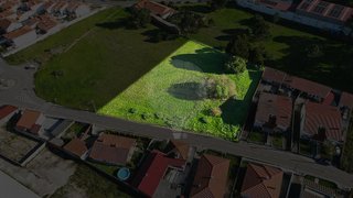 Land for sale in Marinha Grande, Portugal — €159,900
