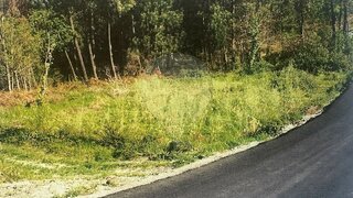 Land for sale in Vila Nova de Cerveira, Portugal — €30,000