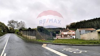Land for sale in Ribeira Grande, Portugal — €50,000