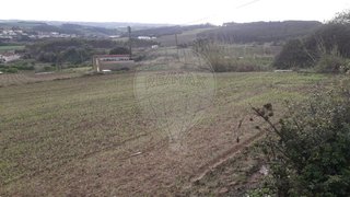 Land for sale in Lourinhã, Portugal — €60,000