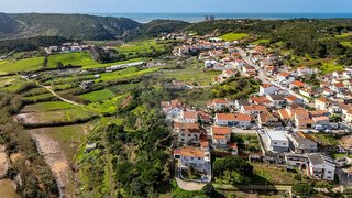 Land for sale in Torres Vedras, Portugal — €89,900