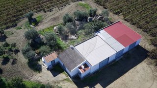 Land for sale in Reguengos de Monsaraz, Portugal — €850,000