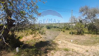 Land for sale in Silves, Portugal — €107,450