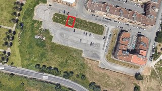 Land for sale in Loures, Portugal — €45,000