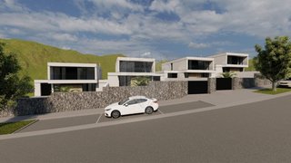 Land for sale in Ribeira Grande, Portugal — €569,000