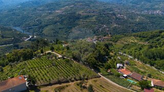 Land for sale in Baião, Portugal — €26,000