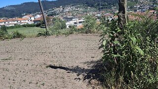 Land for sale in Vila Nova de Famalicão, Portugal — €150,000