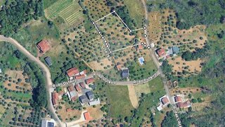 Land for sale in Ourém, Portugal — €19,000