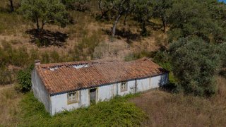 Land for sale in Odemira, Portugal — €450,000