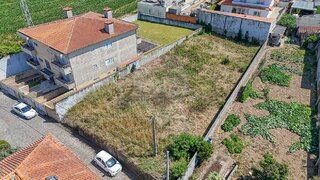 Land for sale in Vila do Conde, Portugal — €180,000