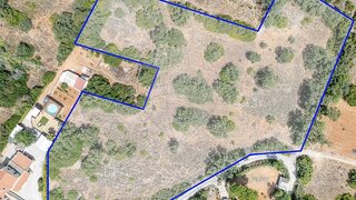 Land for sale in Olhão, Portugal — €82,500