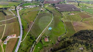 Land for sale in Estremoz, Portugal — €2,000,000