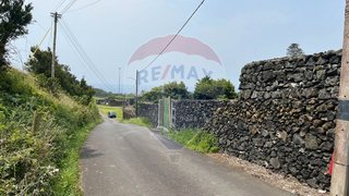 Land for sale in Lagoa (Açores), Portugal — €105,000