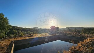 Land for sale in Mação, Portugal — €55,000