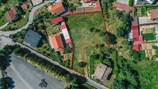 Land for sale in Vila Real, Portugal — €163,000