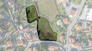 Land for sale in Guimarães, Portugal — €290,000