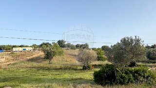 Land for sale in Albufeira, Portugal — €115,000
