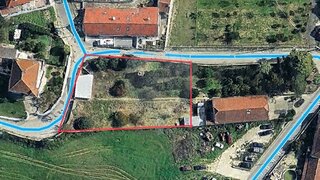Land for sale in Sobral de Monte Agraço, Portugal — €190,000