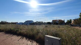 Land for sale in Entroncamento, Portugal — €150,500