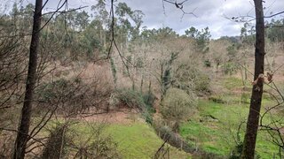 Land for sale in Arcos de Valdevez, Portugal — €10,000