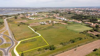 Terreno para venda em Ílhavo, Portugal — 160 000 €