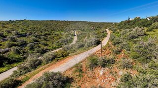 Land for sale in Lagos, Portugal — €110,000