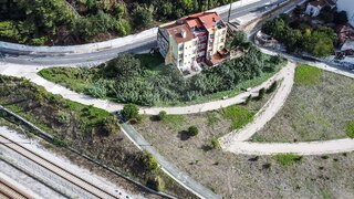 Terreno de 1021 m² em Lisboa