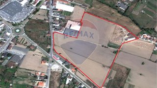 Land for sale in Chaves, Portugal — €1,500,000