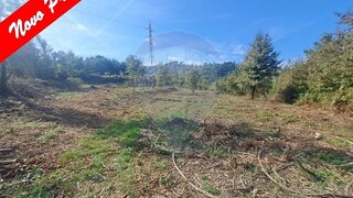 Terreno em Ponte da Barca