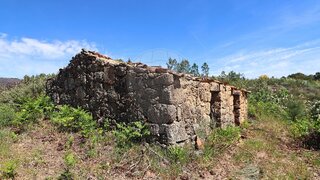 Land for sale in Fundão, Portugal — €36,500