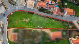 Land for sale in Vila do Bispo, Portugal — €1,200,000