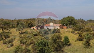 Land for sale in Grândola, Portugal — €1,750,000