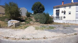 Land for sale in Covilhã, Portugal — €35,000