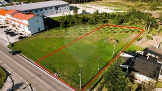 Land for sale in Pombal, Portugal — €157,000