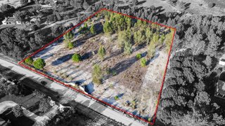 Land for sale in Benavente, Portugal — €180,000