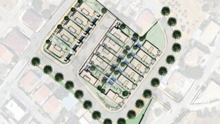 Land for sale in Vila Franca de Xira, Portugal — €950,000