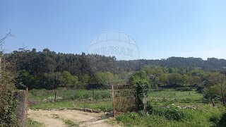 Land for sale in Penafiel, Portugal — €37,000