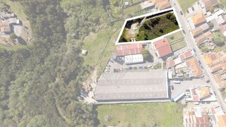Land for sale in Vila Nova de Gaia, Portugal — €120,000