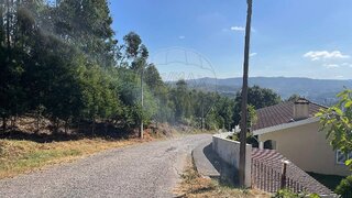 Land for sale in Vila Nova de Gaia, Portugal — €85,000