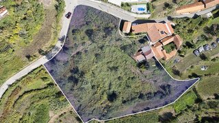 Terreno para venda em Vale de Cambra, Portugal — 68 500 €